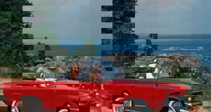 Oceane (1957 - 1962)